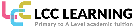 LCC Learning – Online